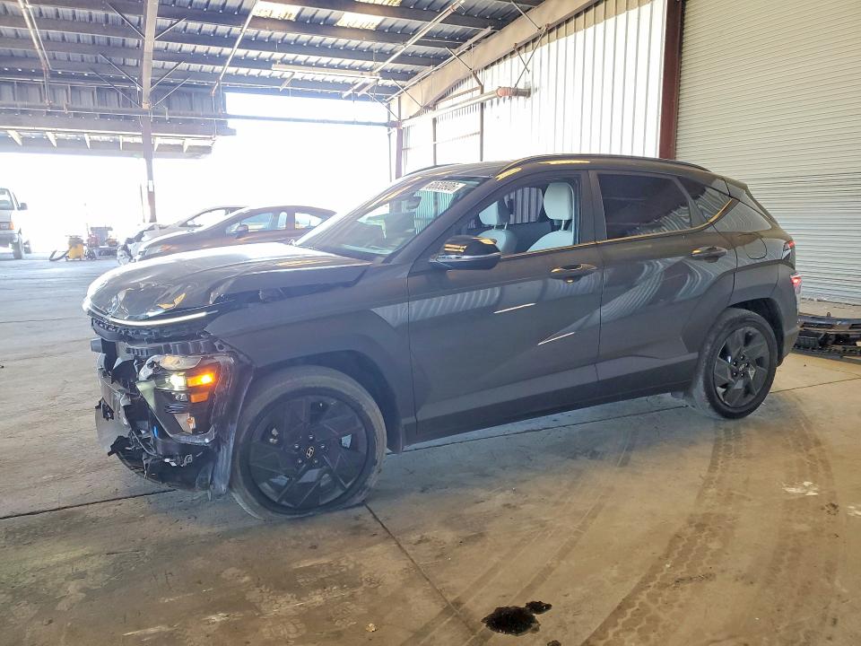 64385606 :رقم المزاد ، KM8HF3AB4TU363879 vin ، 2026 Hyundai Kona مزاد بيع
