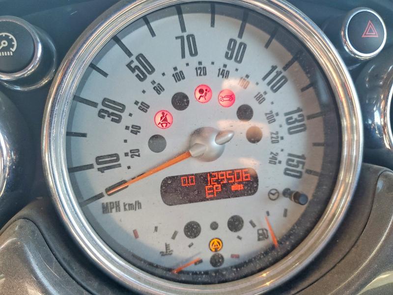 Продажа на аукционе авто 2006 Mini Cooper, vin: WMWRH33586TK59185, номер лота: 61596316