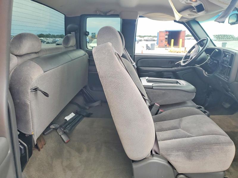 61325536 :رقم المزاد ، 1GTEK19B25E167349 vin ، 2005 Gmc New Sierra مزاد بيع