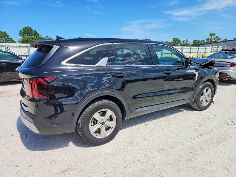 62104146 :رقم المزاد ، 5XYRG4JC1TG408346 vin ، 2026 Kia Sorento مزاد بيع