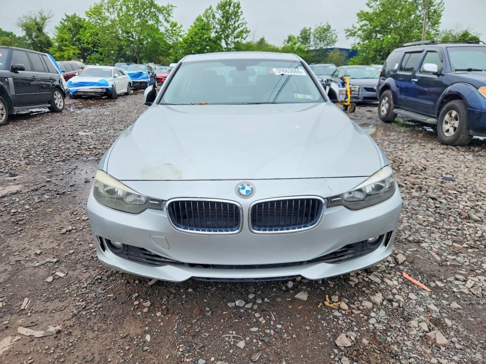 59663666 :رقم المزاد ، WBA3B5G58DNS03195 vin ، 2013 Bmw 328 مزاد بيع