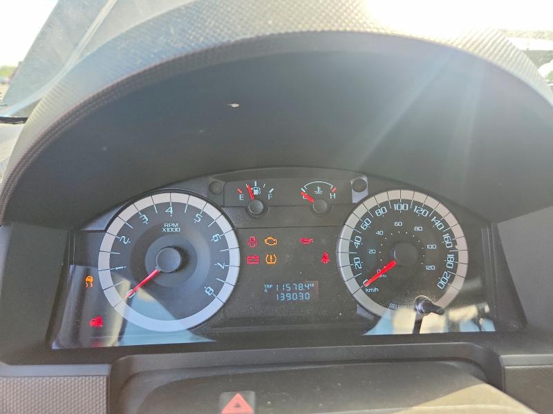 Продаж на аукціоні авто 2010 Ford Escape, vin: 1FMCU0DG1AKC69733, номер лоту: 63140246