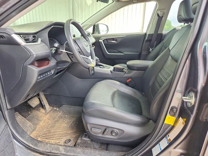 Продажа на аукционе авто 2022 Toyota Rav4, vin: JTMD6RFV5ND066941, номер лота: 63330926