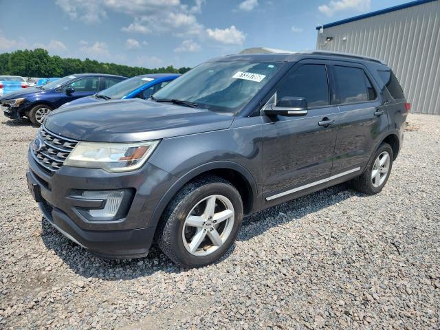 Aukcja sprzedaży 2017 Ford Explorer, vin: 1FM5K8DH0HGD73682, numer aukcji: 61339786