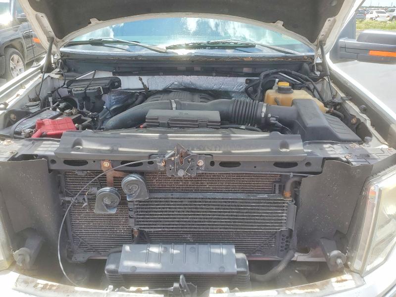 Aukcja sprzedaży 2011 Ford F150, vin: 1FTFW1ET8BFB82578, numer aukcji: 61629136