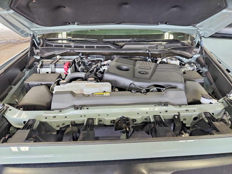 Продажа на аукционе авто 2026 Toyota Tundra, vin: 5TFLA5DBXTX404003, номер лота: 59402926