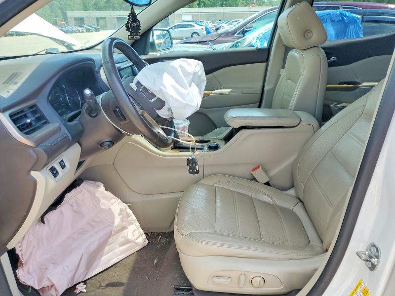 Aukcja sprzedaży 2017 Gmc Acadia, vin: 1GKKNXLS5HZ312553, numer aukcji: 63025006