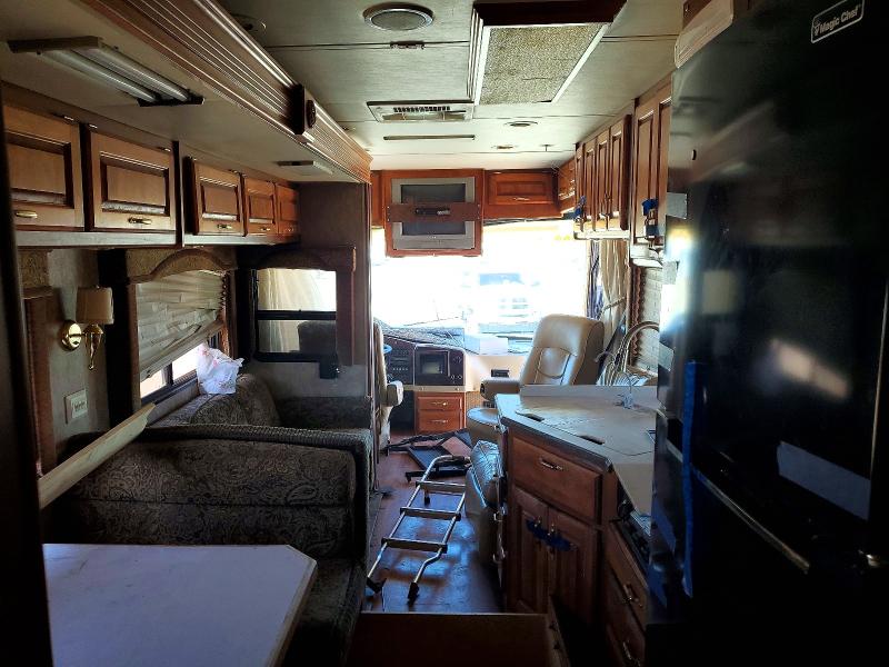 Aukcja sprzedaży 2006 Holiday Rambler Recreational Vehicle (rv), vin: 1RF51474061037080, numer aukcji: 60519626