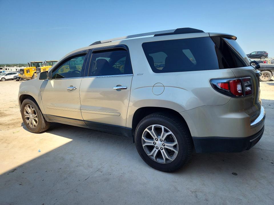 Продажа на аукционе авто 2014 Gmc Acadia, vin: 1GKKVSKD9EJ314726, номер лота: 62821756