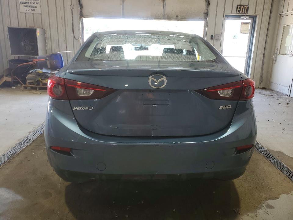 Aukcja sprzedaży 2015 Mazda 3, vin: JM1BM1V77F1249536, numer aukcji: 62117056