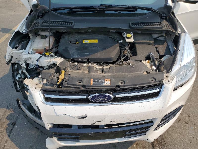 61748426 :رقم المزاد ، 1FMCU9JX1GUC79717 vin ، 2016 Ford Escape مزاد بيع
