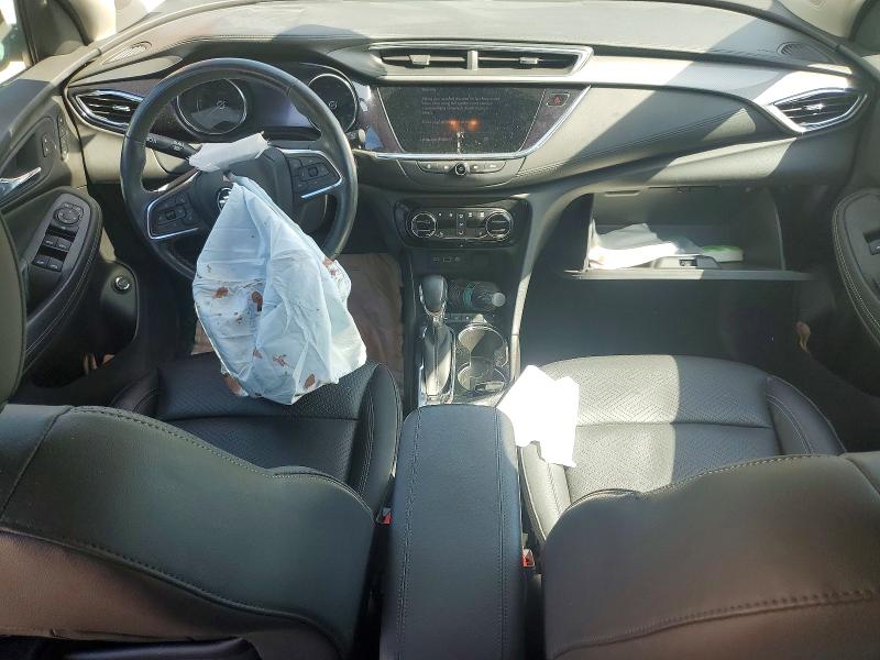 Aukcja sprzedaży 2022 Buick Encore Gx, vin: KL4MMGSL9NB120018, numer aukcji: 85983875