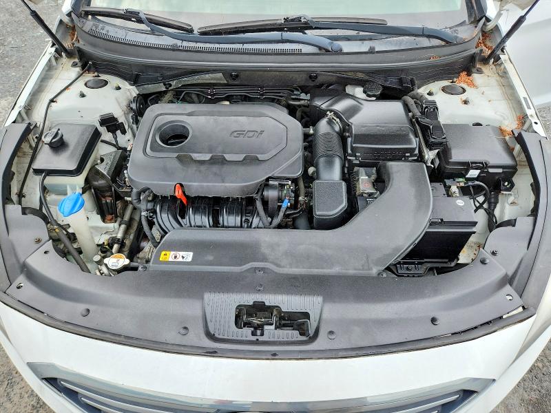 Aukcja sprzedaży 2017 Hyundai Sonata, vin: 5NPE24AFXHH514382, numer aukcji: 60786076