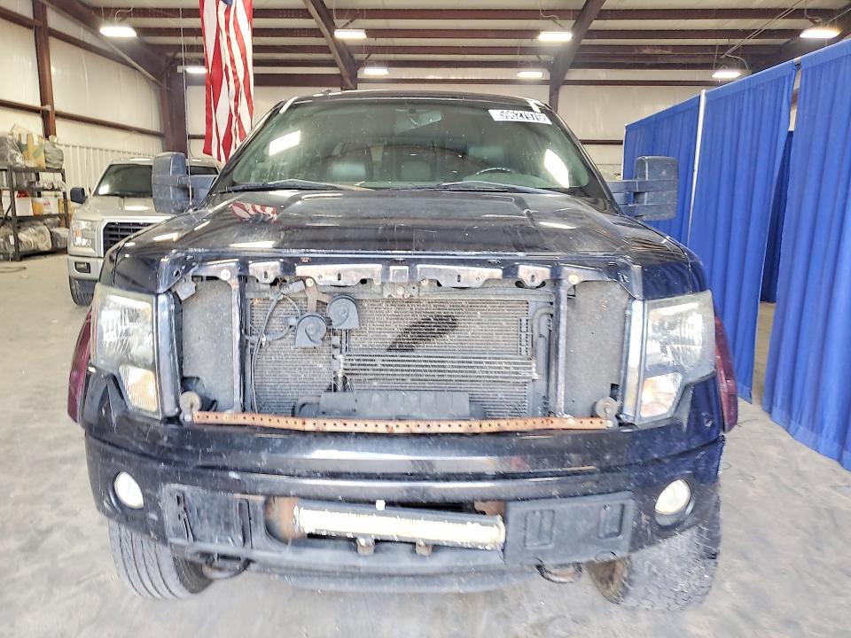 Продажа на аукционе авто 2012 Ford F150, vin: 1FTFW1ET6CFA92993, номер лота: 59627976