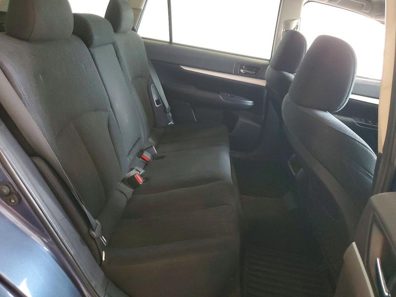Aukcja sprzedaży 2013 Subaru Outback, vin: 4S4BRBACXD3235718, numer aukcji: 62319616