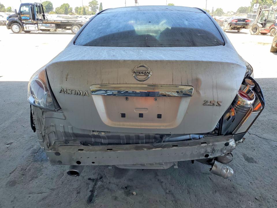Продаж на аукціоні авто 2012 Nissan Altima, vin: 1N4AL2AP8CN572076, номер лоту: 61314736