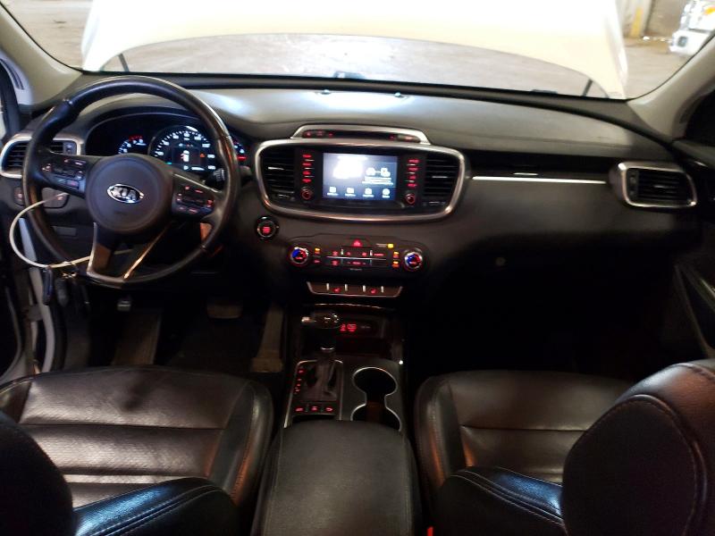 Aukcja sprzedaży 2017 Kia Sorento, vin: 5XYPHDA52HG289607, numer aukcji: 60455686
