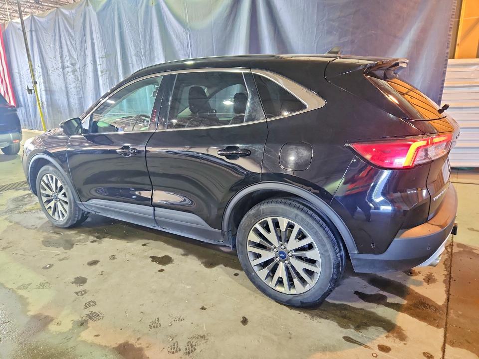 2020 Ford Escape მანქანა იყიდება აუქციონზე, vin: 1FMCU9J92LUB15985, აუქციონის ნომერი: 61629636