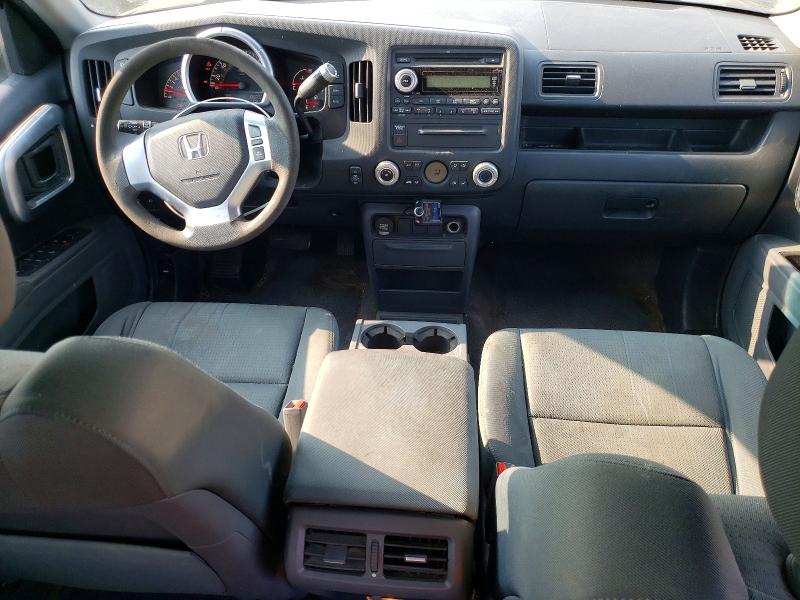 Aukcja sprzedaży 2008 Honda Ridgeline, vin: 2HJYK16298H527694, numer aukcji: 61019266