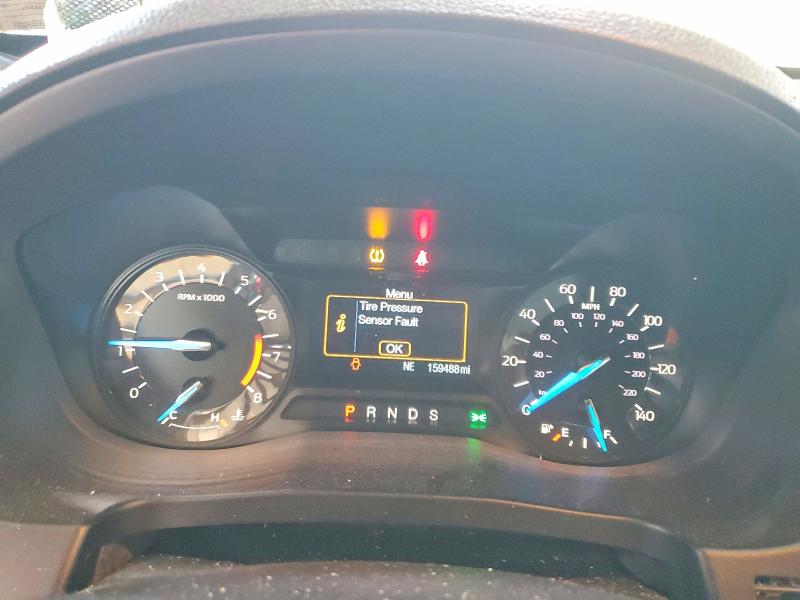 Продаж на аукціоні авто 2016 Ford Explorer, vin: 1FM5K8B84GGD31761, номер лоту: 59251646