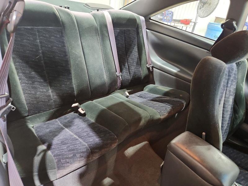 61264736 :رقم المزاد ، 2T1CE22P03C018531 vin ، 2003 Toyota Camry Solara مزاد بيع