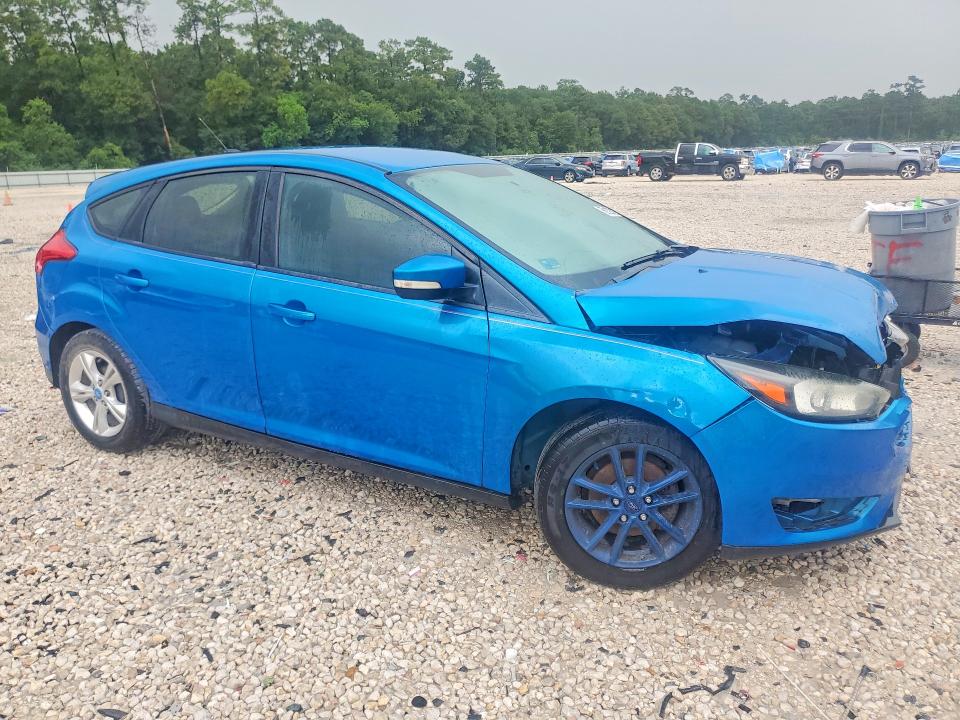Продаж на аукціоні авто 2015 Ford Focus, vin: 1FADP3K28FL354620, номер лоту: 56122536