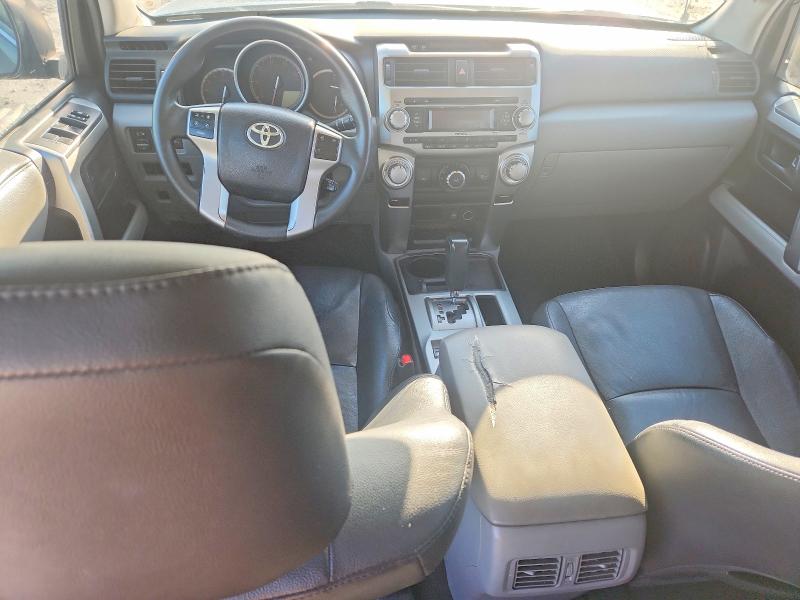 Aukcja sprzedaży 2011 Toyota 4runner, vin: JTEZU5JR6B5026173, numer aukcji: 61802676