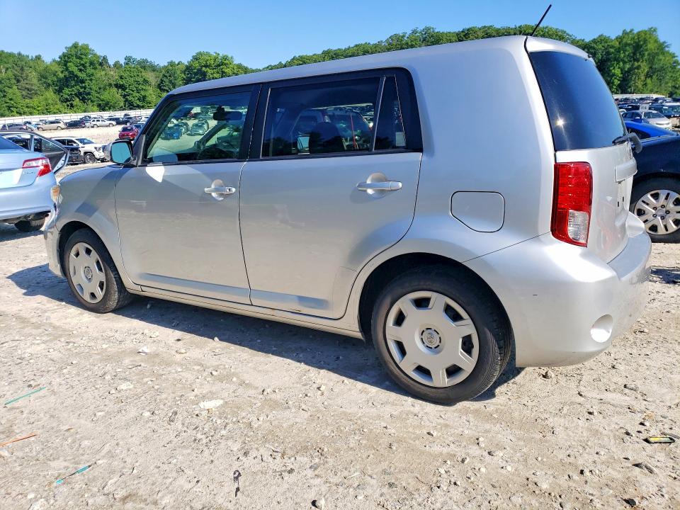 59664946 :رقم المزاد ، JTLZE4FE1CJ025494 vin ، 2012 Toyota Scion مزاد بيع