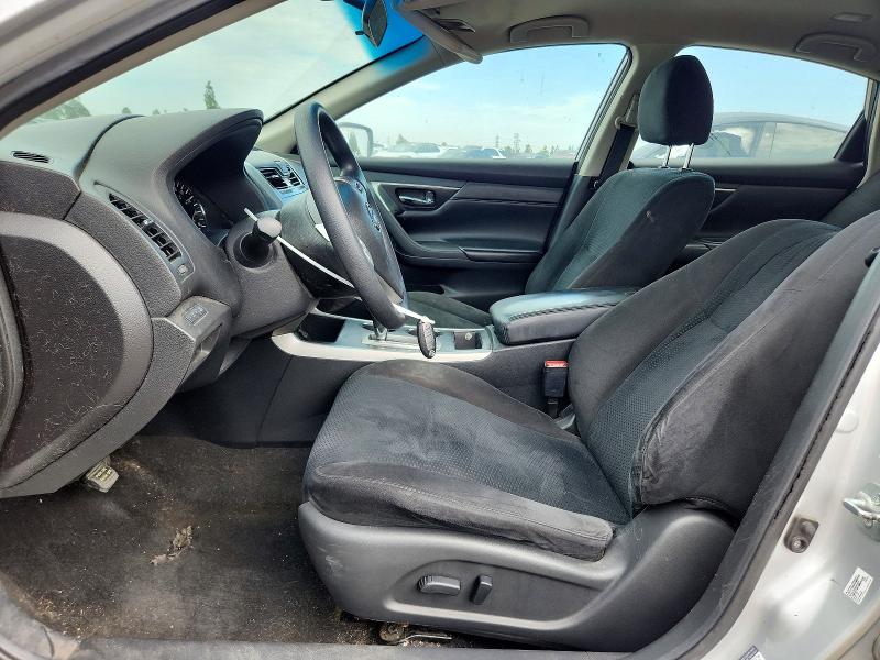 2015 Nissan Altima მანქანა იყიდება აუქციონზე, vin: 1N4AL3AP8FC461890, აუქციონის ნომერი: 61018246