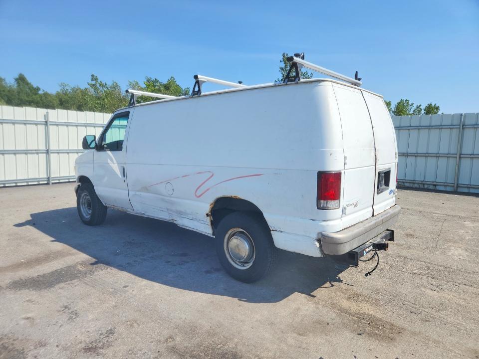 Продаж на аукціоні авто 1995 Ford Econoline, vin: 1FTJE34H1SHA35027, номер лоту: 60929366