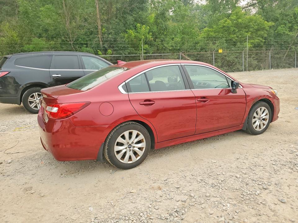 Продаж на аукціоні авто 2016 Subaru Legacy, vin: 4S3BNBC63G3008690, номер лоту: 61671596