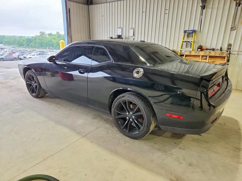 Aukcja sprzedaży 2020 Dodge Challenger, vin: 2C3CDZAG1LH117852, numer aukcji: 59639736