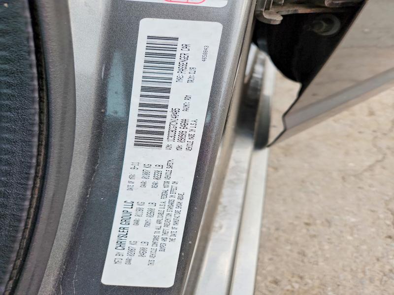 Aukcja sprzedaży 2012 Chrysler 200, vin: 1C3CCBCG7CN140485, numer aukcji: 59621326