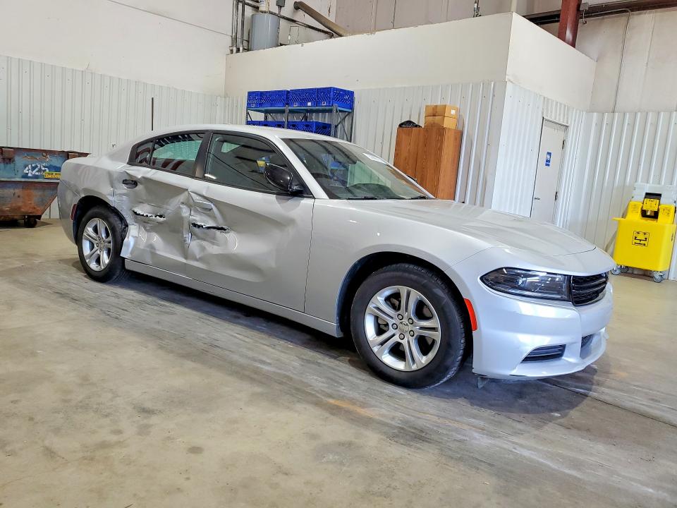 Aukcja sprzedaży 2023 Dodge Charger, vin: 2C3CDXBG0PH547803, numer aukcji: 62809726