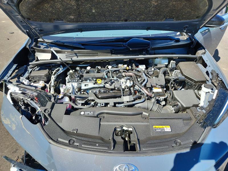 Aukcja sprzedaży 2026 Toyota Prius, vin: JTDACAAU6T3082032, numer aukcji: 61022516