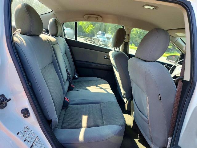 Продажа на аукционе авто 2011 Nissan Sentra, vin: 3N1AB6AP5BL664235, номер лота: 62965366