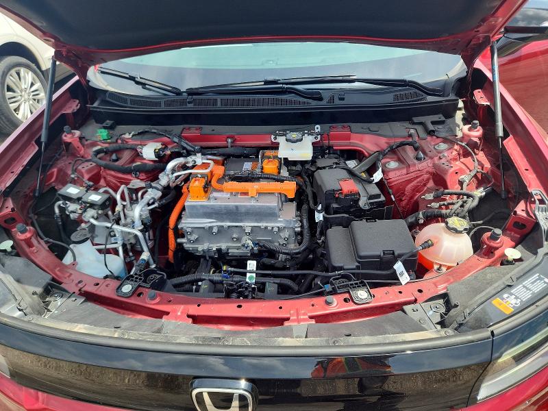 59243066 :رقم المزاد ، 3GPKHXRJ7RS514549 vin ، 2024 Honda Prologue مزاد بيع