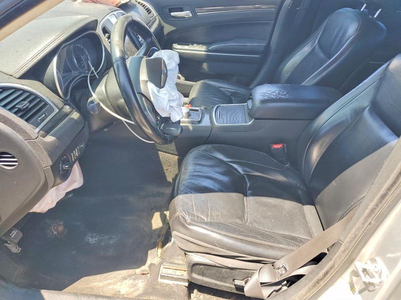 Aukcja sprzedaży 2019 Chrysler 300, vin: 2C3CCAAG6KH566365, numer aukcji: 62489956