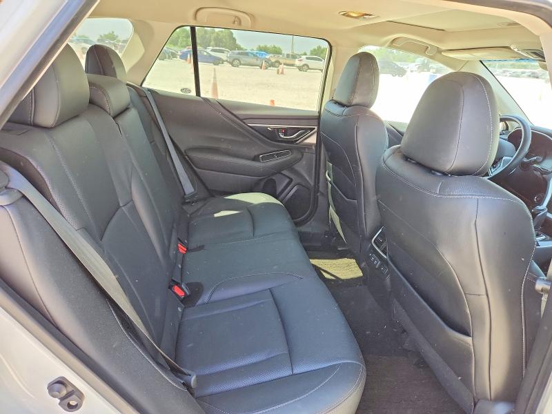 2020 Subaru Outback მანქანა იყიდება აუქციონზე, vin: 4S4BTGND3L3107742, აუქციონის ნომერი: 62603376