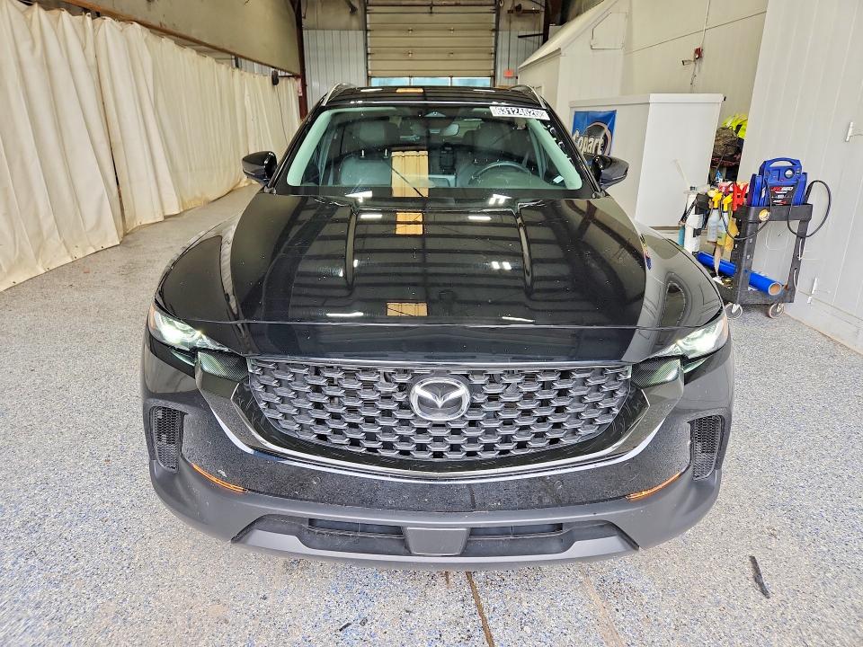 Продаж на аукціоні авто 2026 Mazda Cx-50, vin: 7MMVABBL1TN452956, номер лоту: 63124626