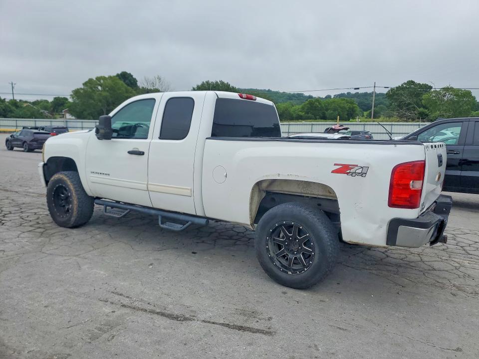 Продаж на аукціоні авто 2013 Chevrolet Silverado, vin: 1GCRKSE73DZ113557, номер лоту: 60984916