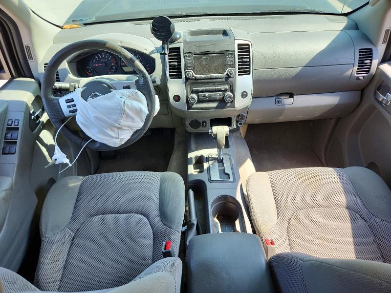 Aukcja sprzedaży 2017 Nissan Frontier, vin: 1N6DD0ERXHN770375, numer aukcji: 59829406