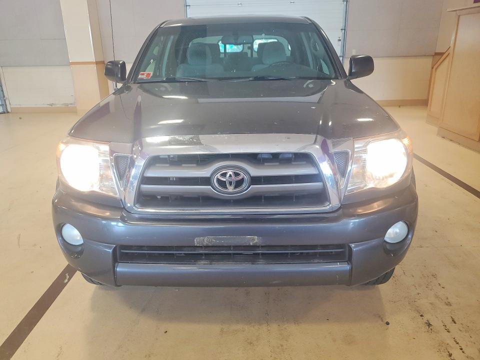 2010 Toyota Tacoma მანქანა იყიდება აუქციონზე, vin: 3TMLU4EN7AM055265, აუქციონის ნომერი: 59704026