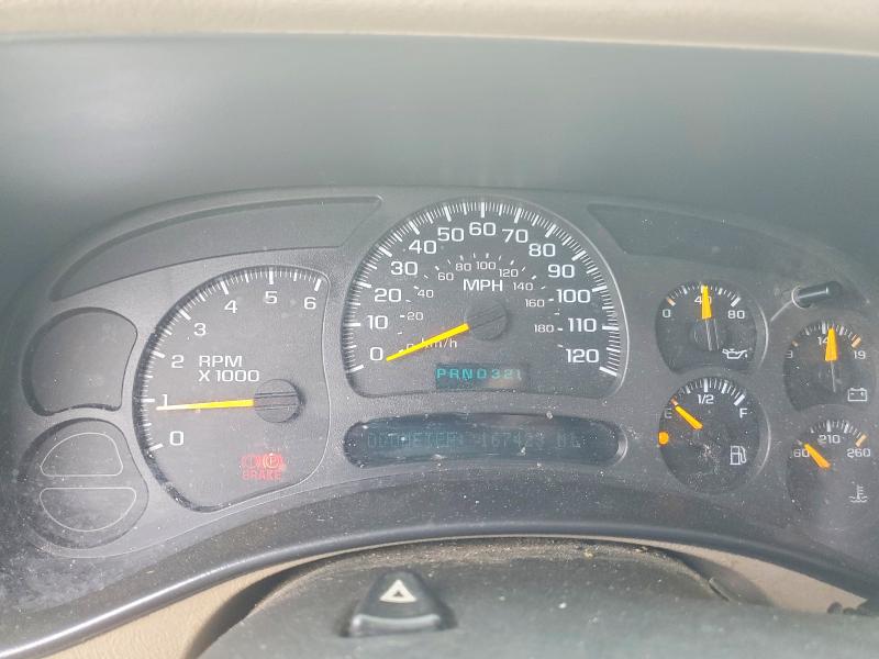 Продажа на аукционе авто 2004 Chevrolet Silverado, vin: 2GCEC19T941218190, номер лота: 60518626