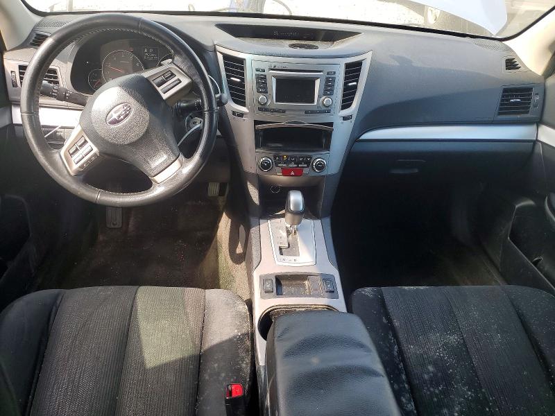 Aukcja sprzedaży 2014 Subaru Outback, vin: 4S4BRBCC9E3206239, numer aukcji: 61954196