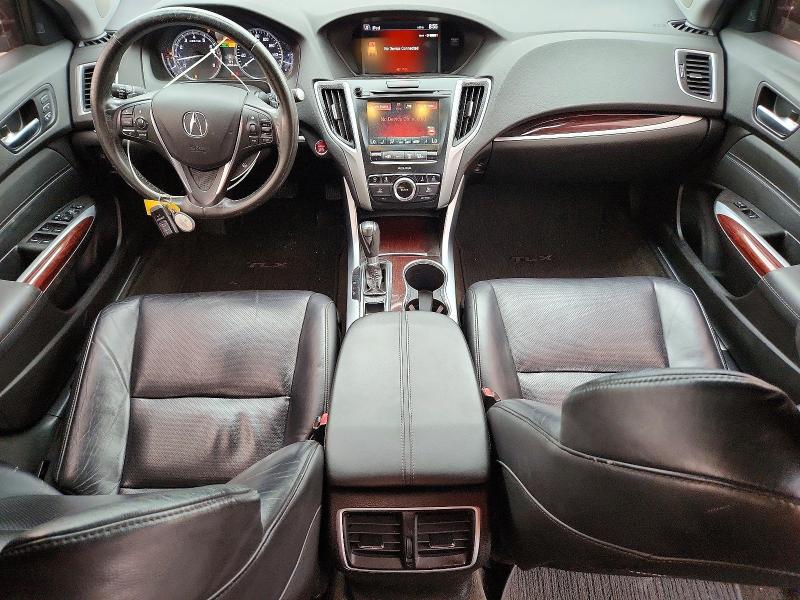 Aukcja sprzedaży 2015 Acura Tlx, vin: 19UUB1F53FA019022, numer aukcji: 60494676