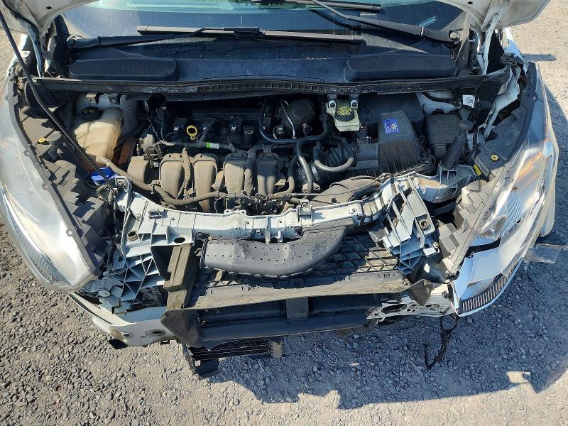 Продажа на аукционе авто 2019 Ford Transit Connect, vin: NM0LS7E23K1384778, номер лота: 59191156