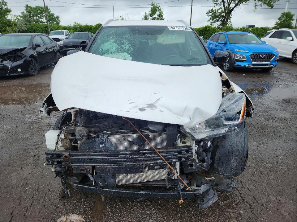 62769726 :رقم المزاد ، 3N1CP5CU7KL511217 vin ، 2019 Nissan Kicks مزاد بيع