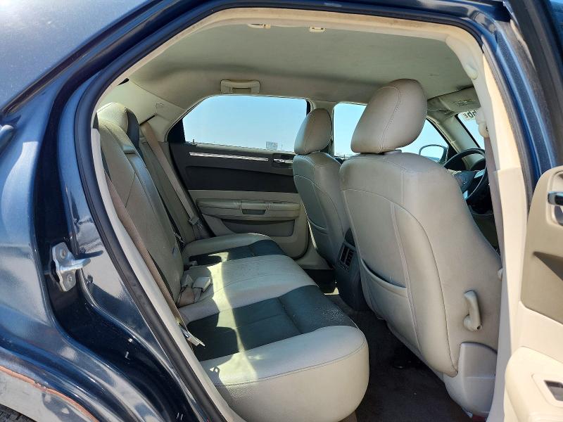 62216666 :رقم المزاد ، 2C3LA53G18H292236 vin ، 2008 Chrysler 300 مزاد بيع