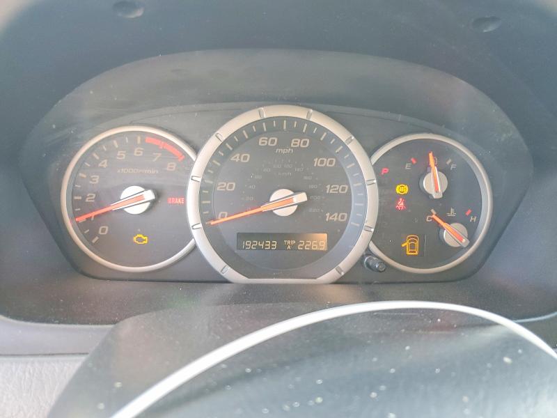 Продажа на аукционе авто 2007 Honda Pilot, vin: 5FNYF18617B011472, номер лота: 61794656